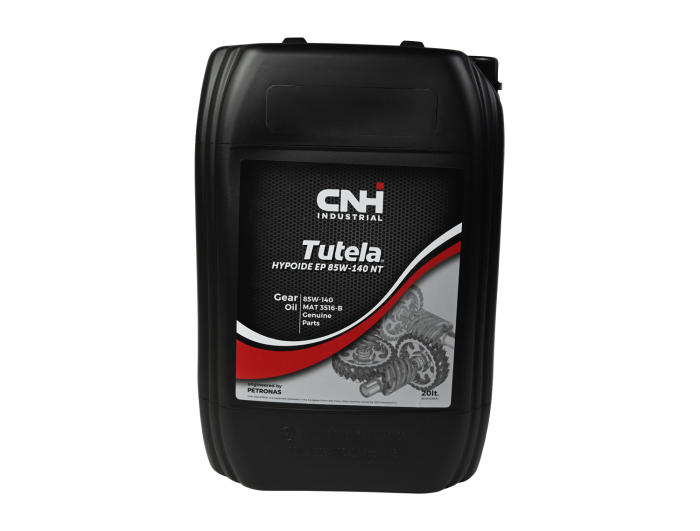 Tutela Hypoide Getriebeöl GL5  EP 85W-140 20L - Detail 1