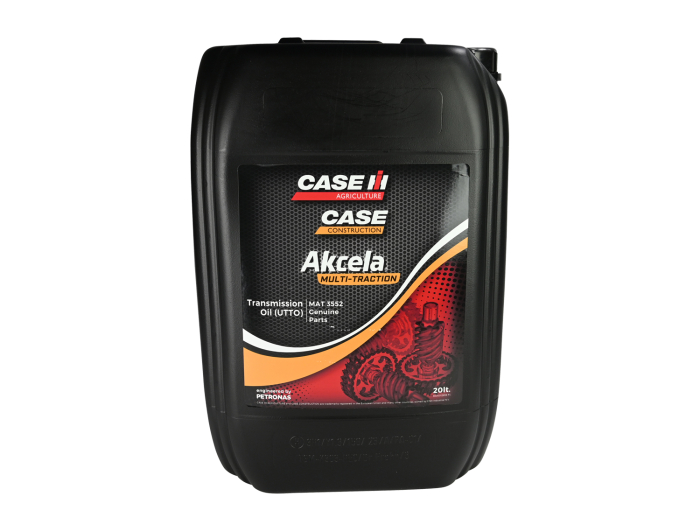 Akcela Hy-Tran ULaction gear oil 20L - Detail 1