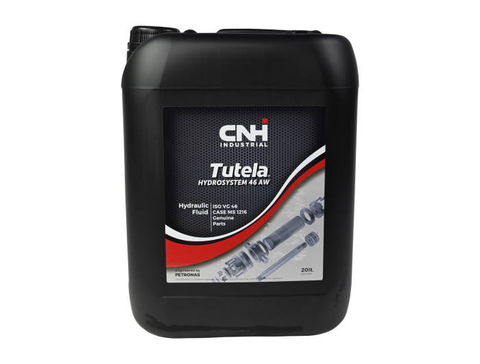 Akcela hydraulic oil HLP46 20L - Detail 1