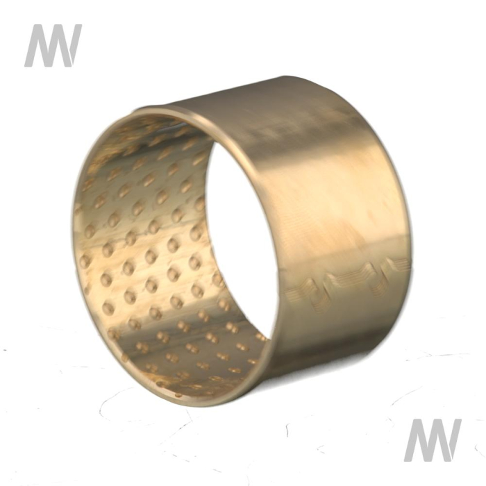 Buchse APL 335/345 - Detail 1