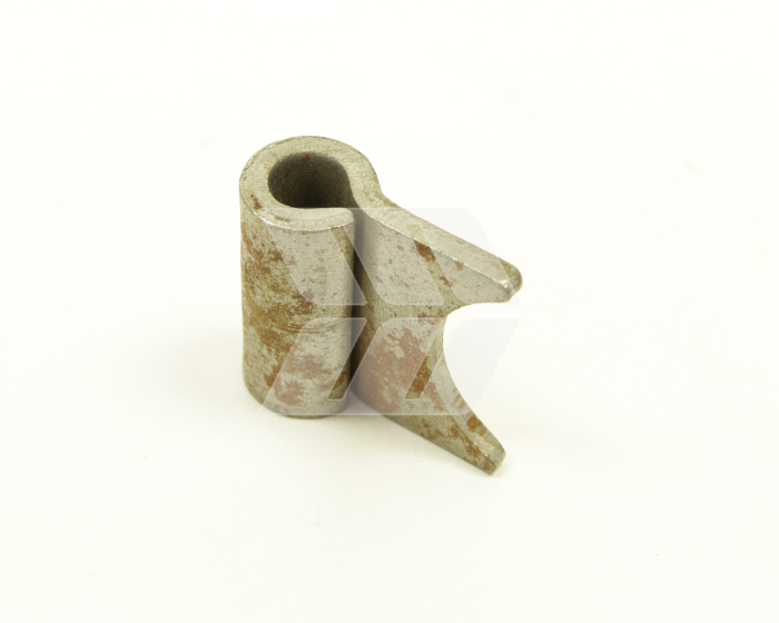 Lenkanschlag - Detail 1