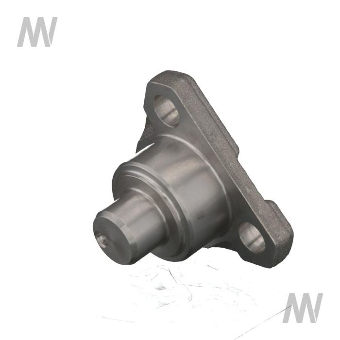 Drehzapfen - Detail 1