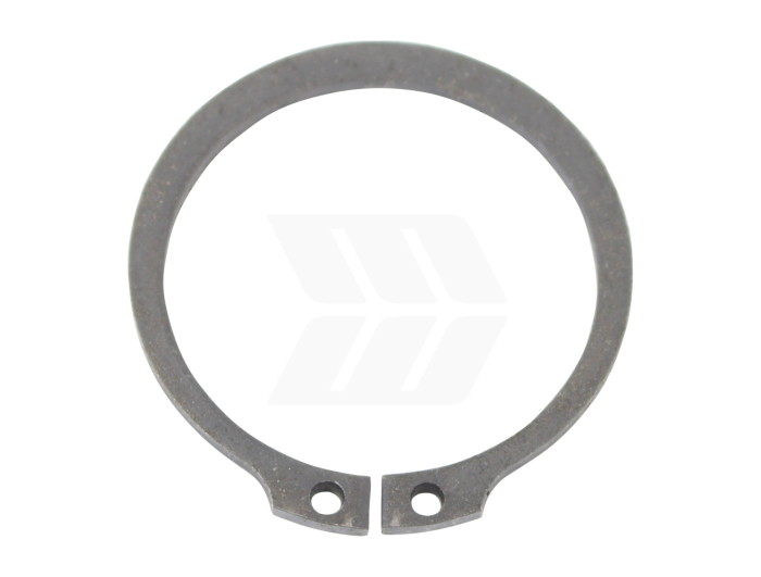 Retaining ring - Detail 1