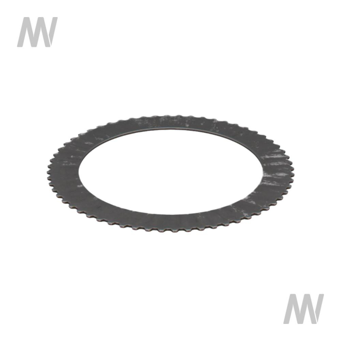 Clutch disc - Detail 1