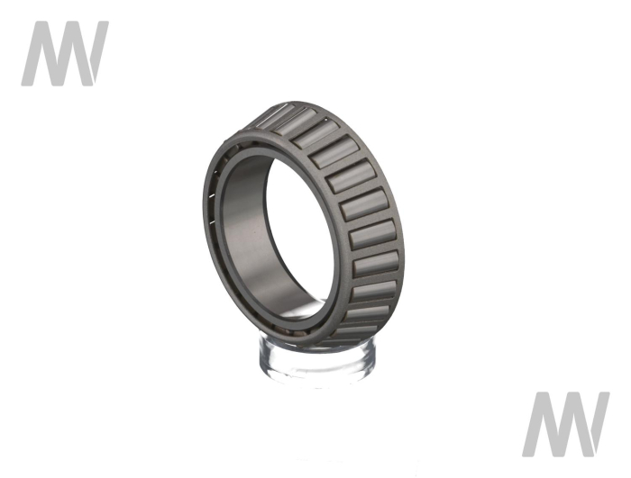 Bearing inner ring - Detail 1