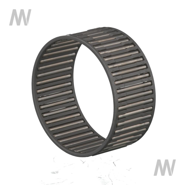 Needle bearing - Detail 1