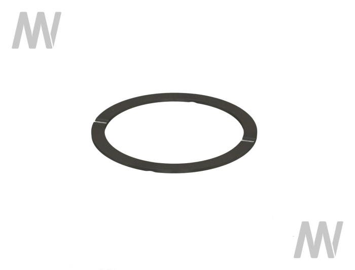 Unterlegscheibe - Detail 1