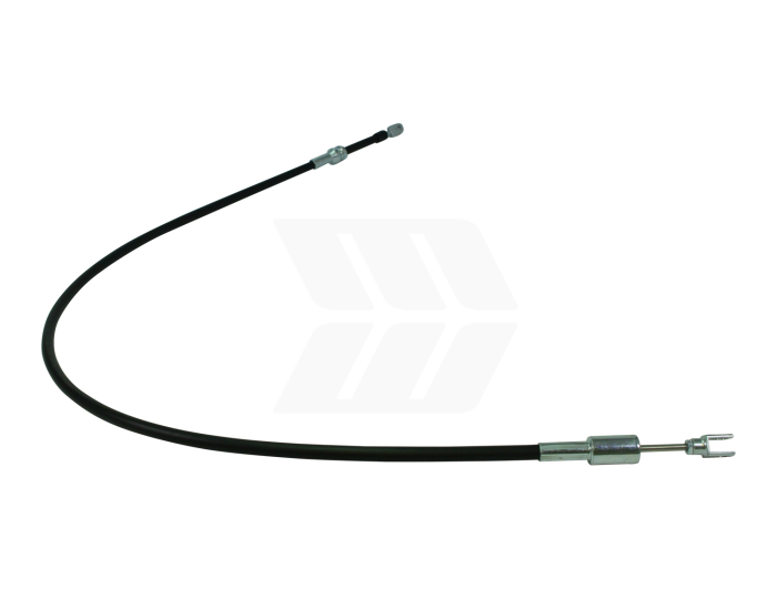 Bowdenzug f. Steuergerät MXM - Detail 1