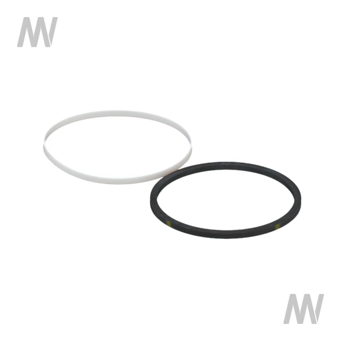 Dichtringsatz - Detail 1