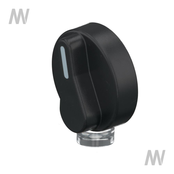 Drehknopf - Detail 1