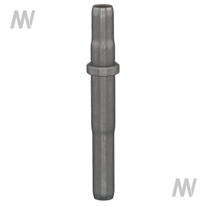 Hydraulikleitung - Detail 1