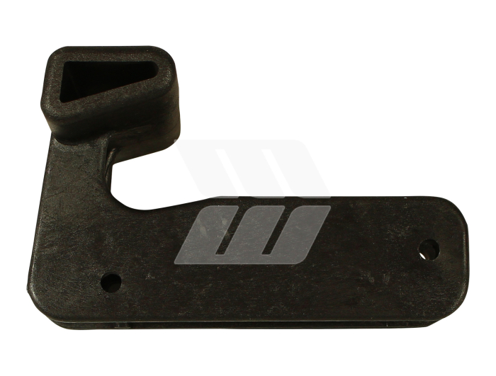 Griff f. Seitenscheibe - Detail 1