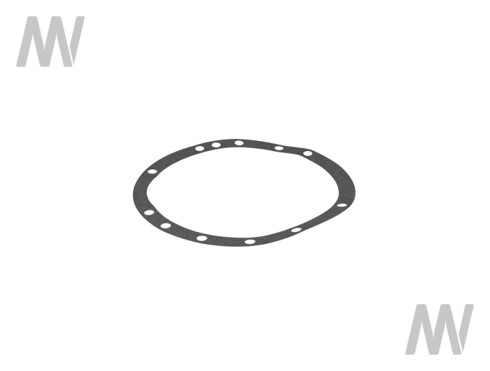 Dichtung f. Kupplungsgetriebe - Detail 1