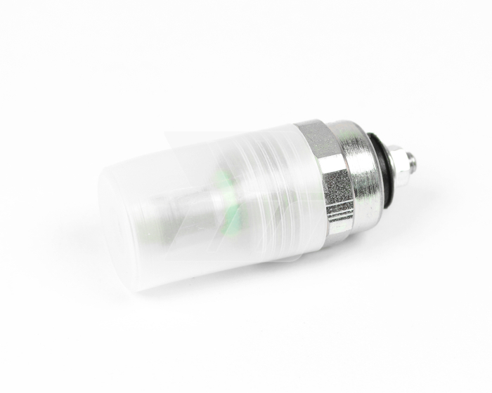 Abstellmagnetschalter - Detail 1