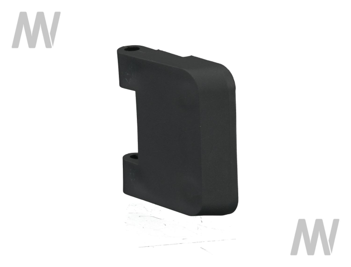 Hinge f. front & rear window - Detail 1