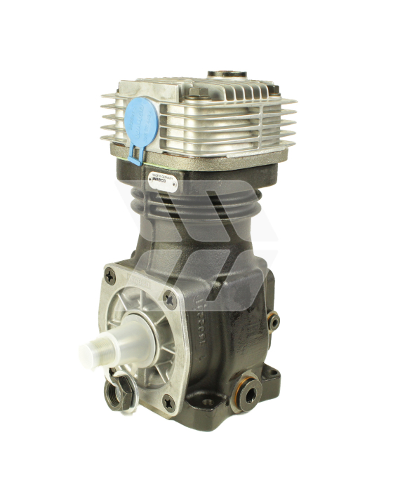 Air compressor - Detail 1