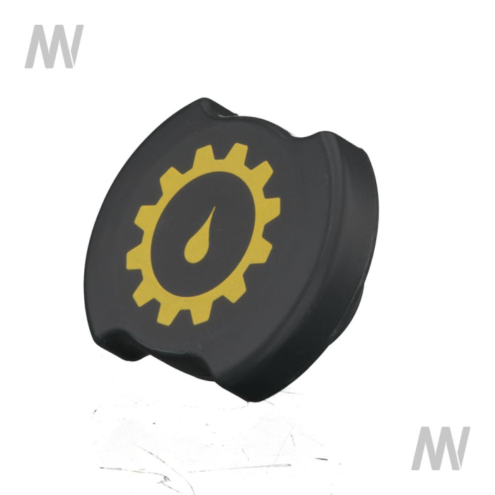 Deckel f. Getriebeöleinfüllstutzen - Detail 1