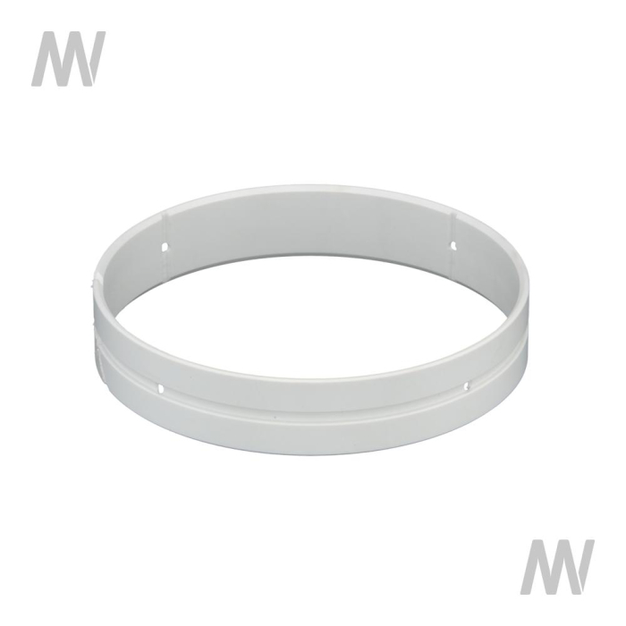 Buchse Mittelachslagerung - Detail 1