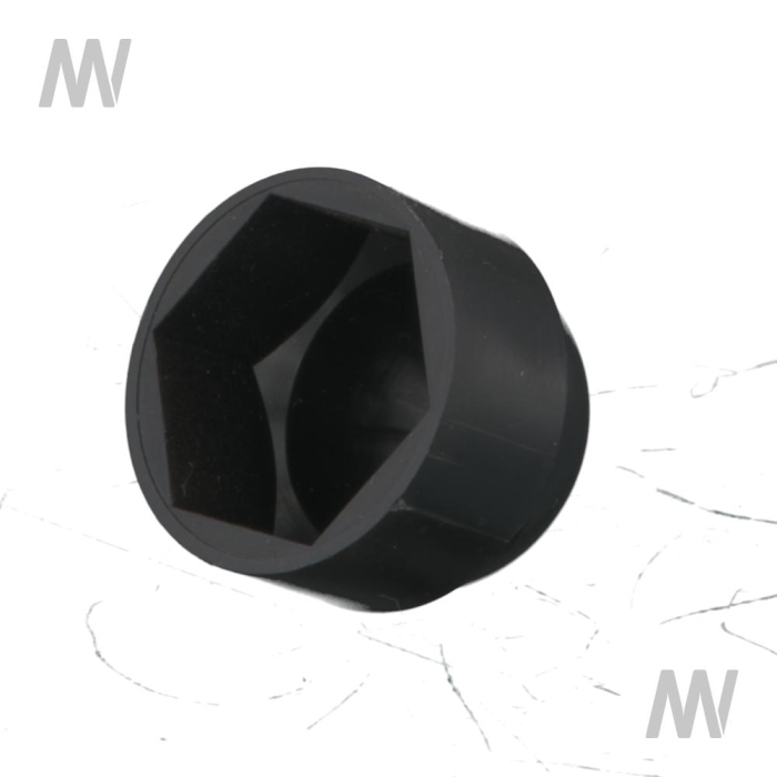 Abdeckappe - Detail 1