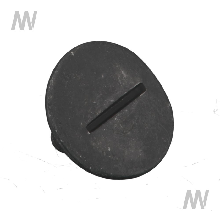 Spezialschraube - Detail 1