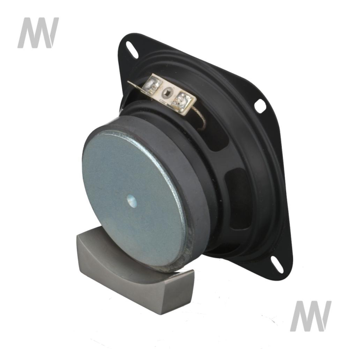 Loudspeaker - Detail 1