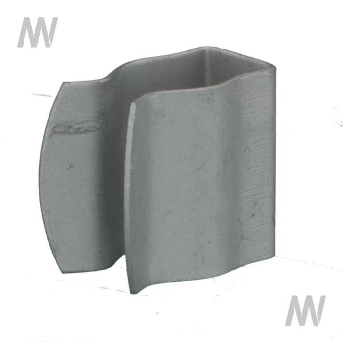 Federklemme - Detail 1