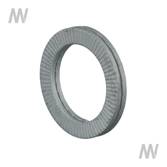 Unterlegscheibe - Detail 1