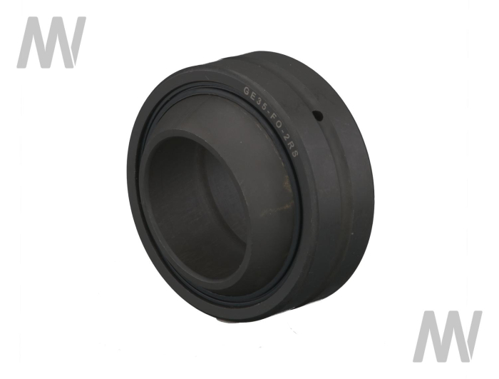 Gelenklager - Detail 1