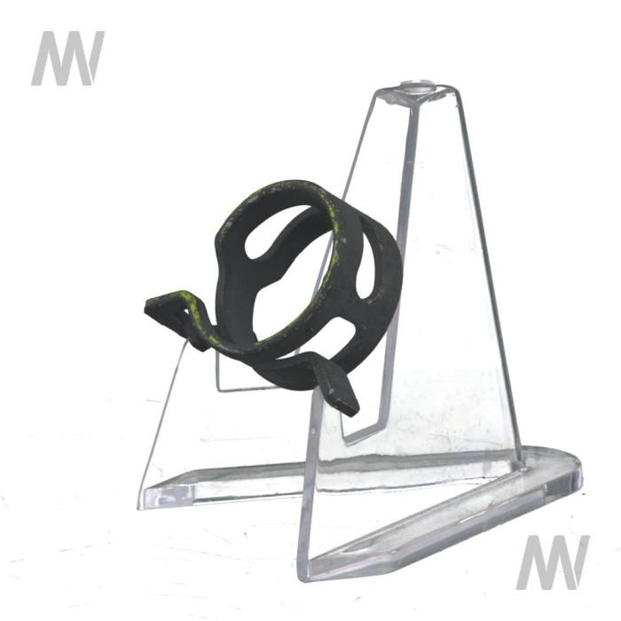 Hose clamp - Detail 1