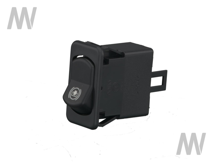 PTO switch - Detail 1