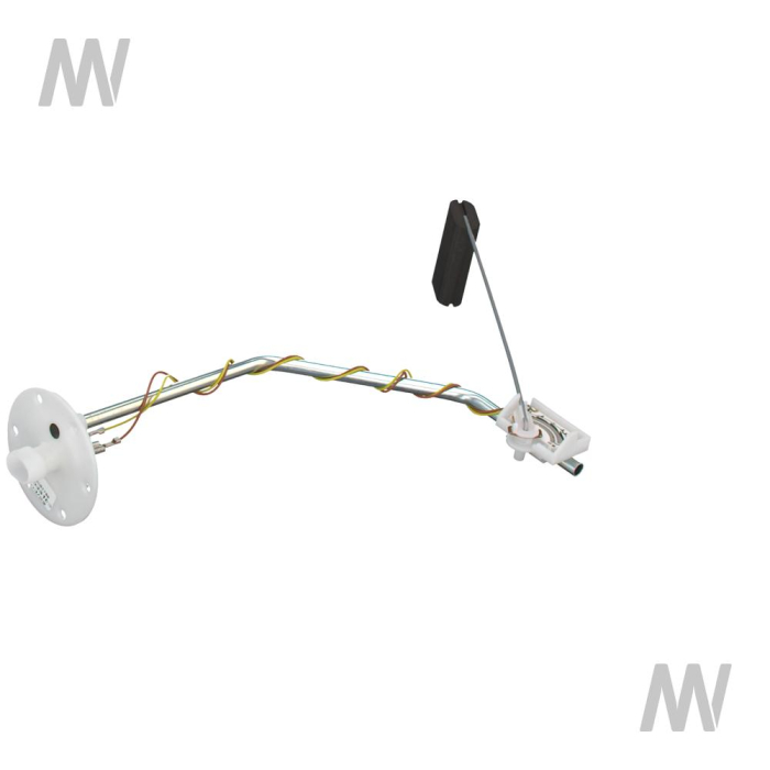 Signalgeber - Detail 1