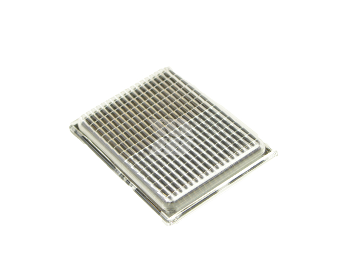 Reflektor - Detail 1