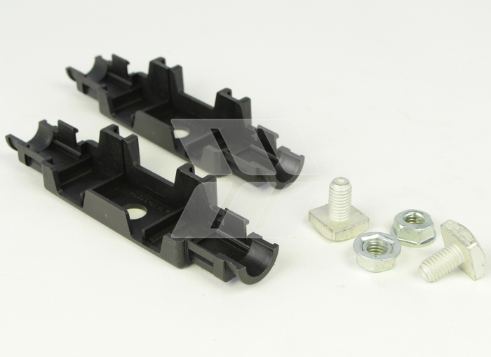 Fuse holder - Detail 1