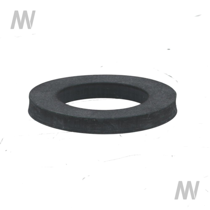 Dichtscheibe - Detail 1