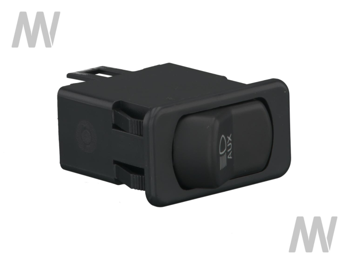 Schalter f. Gerätescheinwerfer - Detail 1