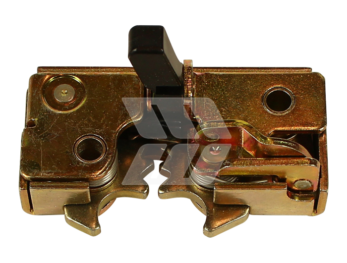 Door lock left - Detail 1