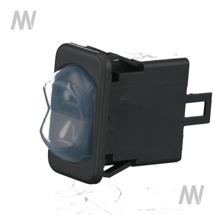 Schalter f. Heckbetaetigung - Detail 1