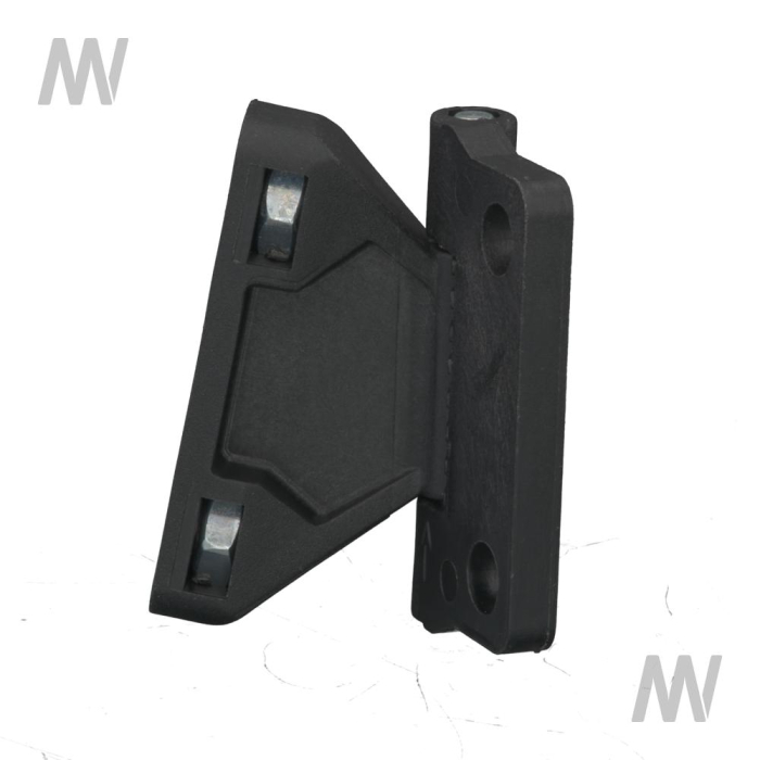 Hinge left - Detail 1