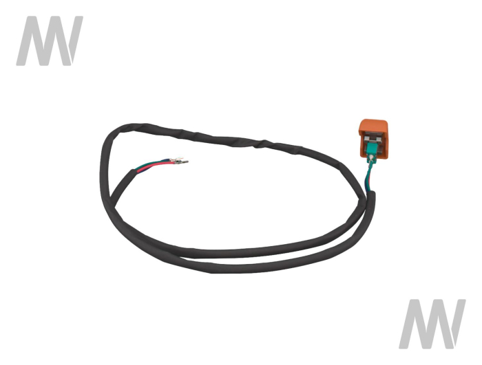 Gangschalter Up/Down - Detail 1