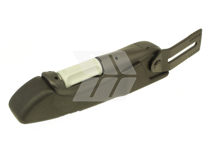 Armrest left - Detail 1