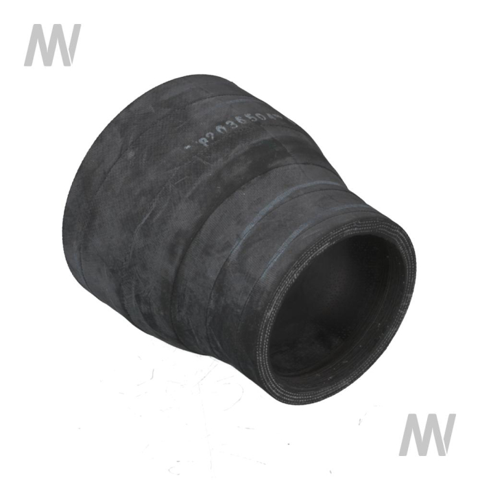 Hose f.Ladelutf - Detail 1