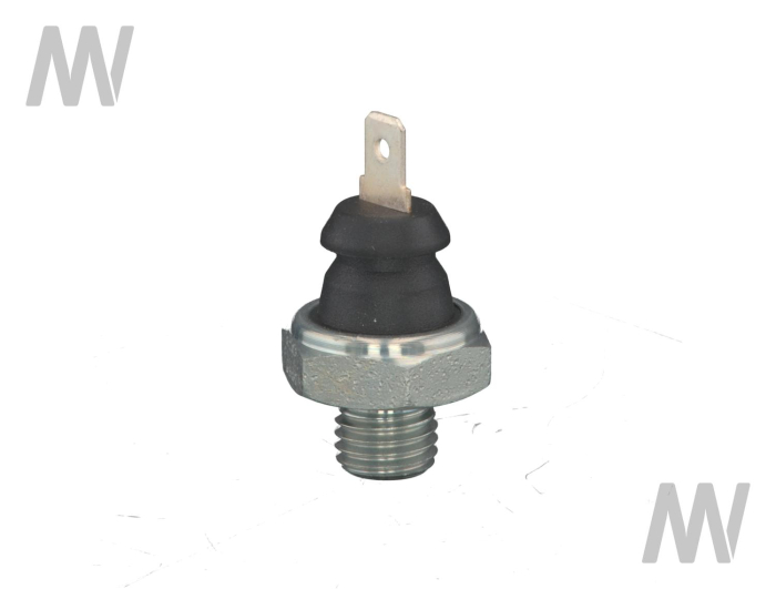 Oeldruckschalter - Detail 1