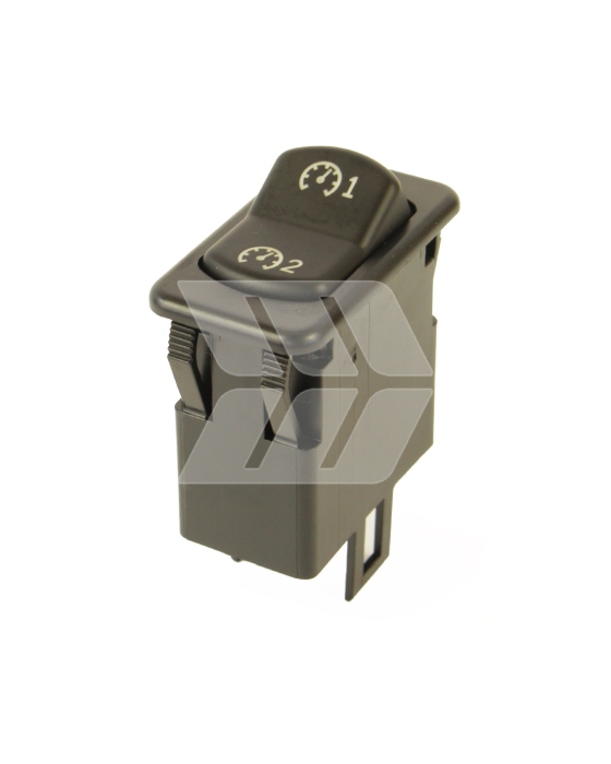 Motor speed switch - Detail 1