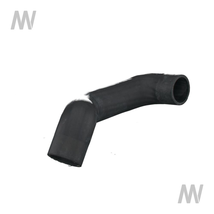 Kühlerschlauch - Detail 1