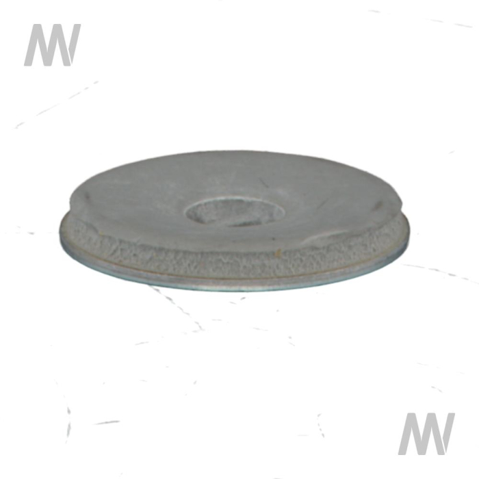 Dichtscheibe - Detail 1