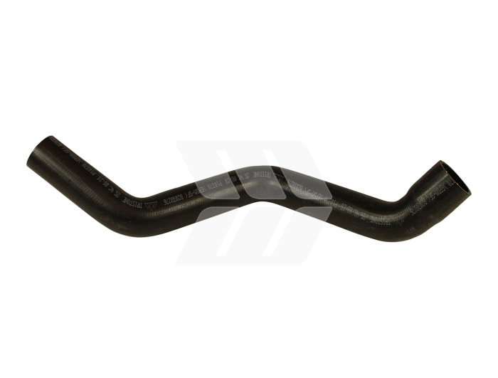 Kühlerschlauch - Detail 1