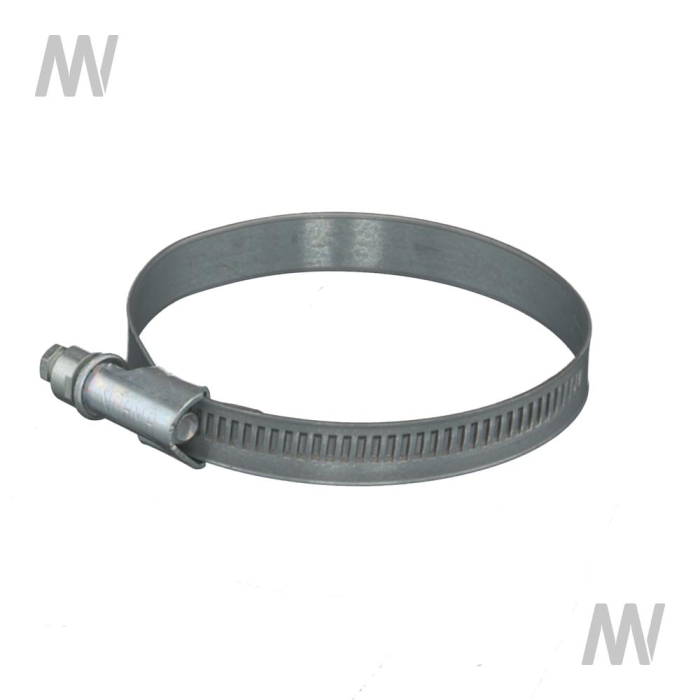 Hose clamp - Detail 1