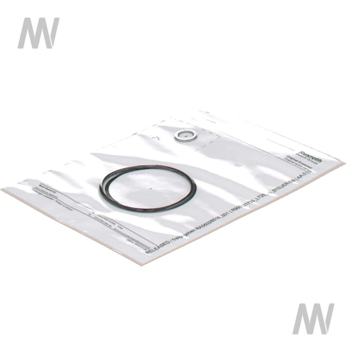 Rep.-Packg. Steuerventil - Detail 1