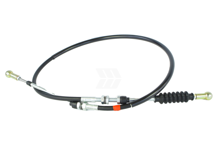 Bowdenzug 1500mm Lang - Detail 1