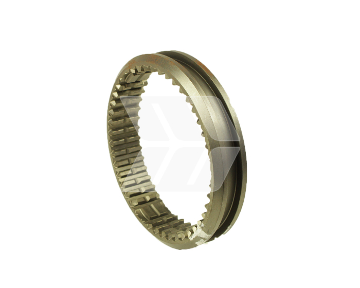 Adjusting ring - Detail 1